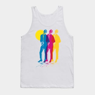 Stevie Wonder Tank Top